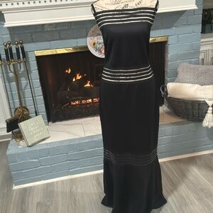 Black formal size 14
